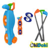 Carrito De Golf Playero Carrito De Golf Playero