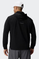 Campera Fabletics The One Negro