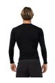 Lycra O'Neill Thermo X - LS Crew - Negro Lycra O'Neill Thermo X - LS Crew - Negro