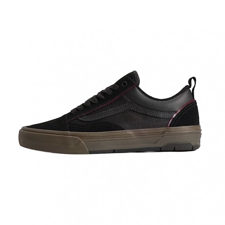 Vans Skate Old Skool Wafflecup Black