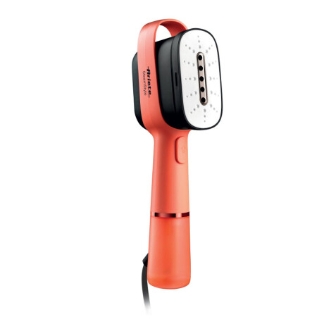 PLANCHA A VAPOR ARIETE 1200W NARANJA CORAL MOD.4301