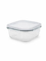 CONTENEDOR 800 ML TRANSPARENTE