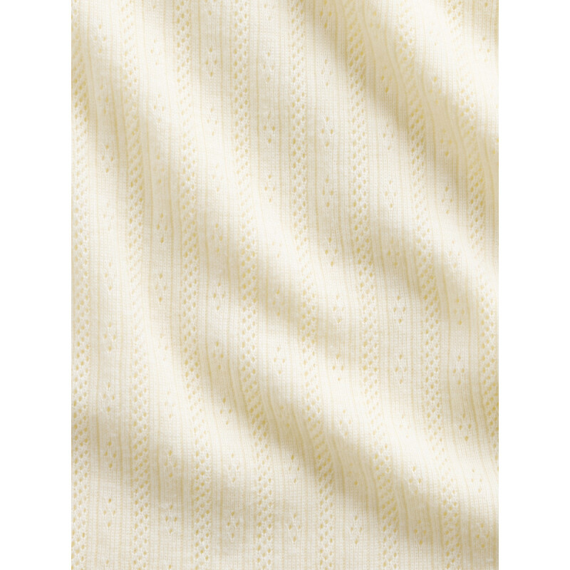 SL POINTELLE SHELL MAIZE