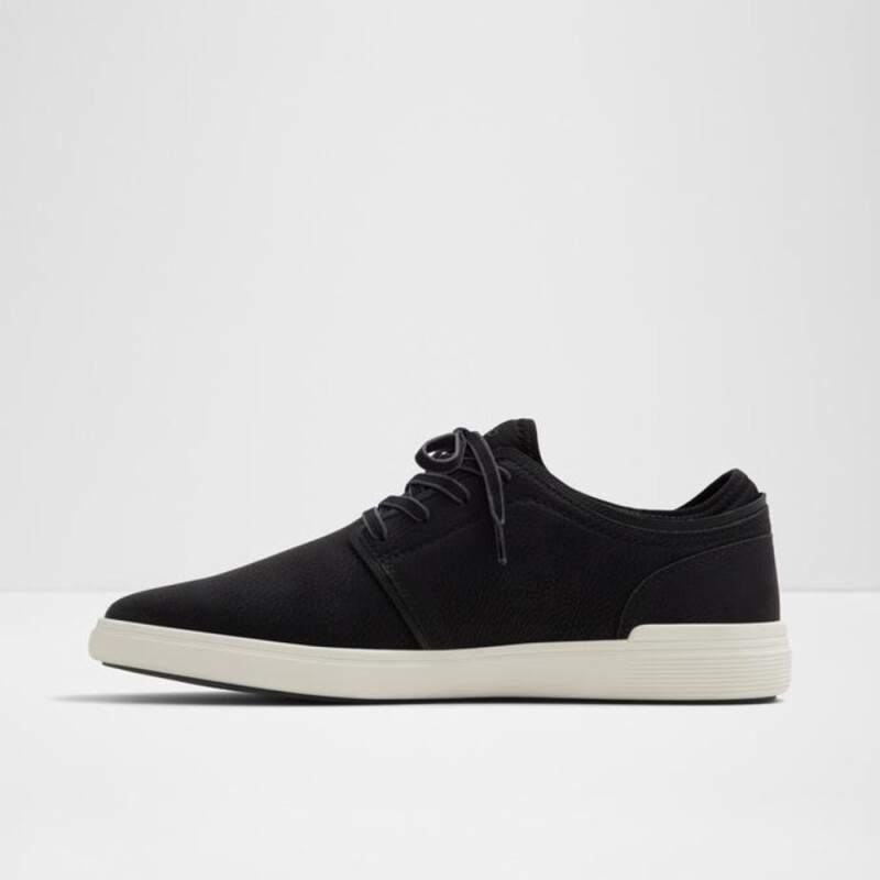 OMONO COGNAC SYNTHETIC BLACK