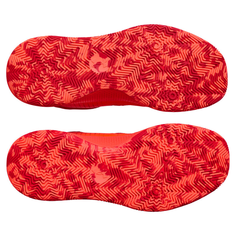 CURRY 3Z 24 SDE-RED RED-862