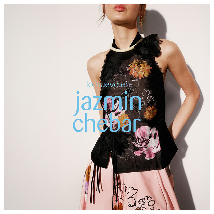 Jazmin SS27