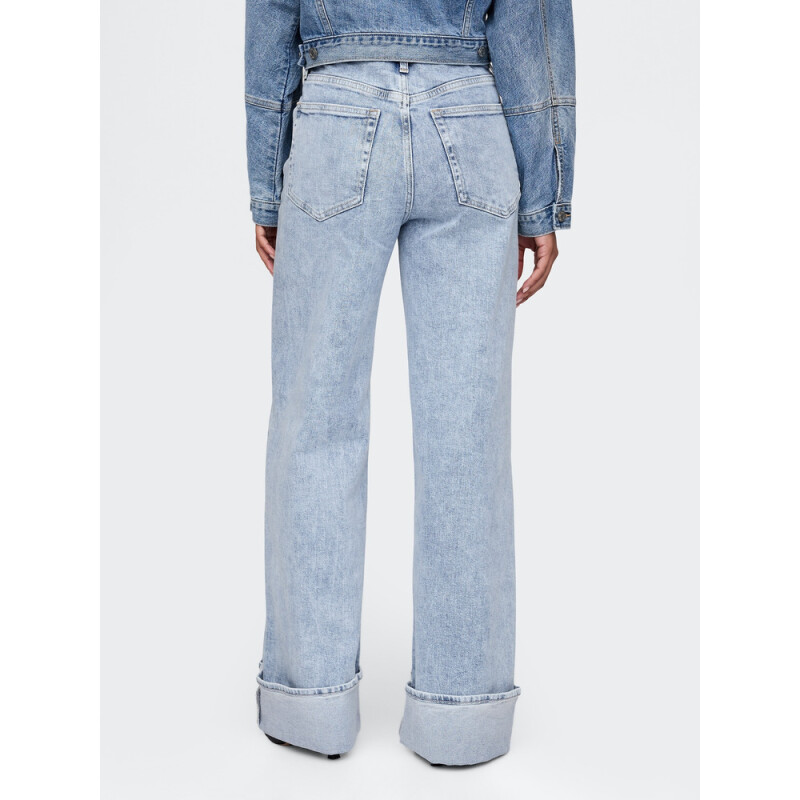 STRIDE HR LD WB LT BOWEN LIGHT INDIGO 11