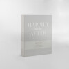 ALBUM DE FOTOS HAPPILY EVER AFTER GRIS - UNICO