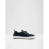 WINSLOW NAVY SUEDE NAVY SUEDE