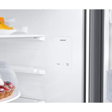 Heladera Samsung Inverter 301L RT31 c/dispensador Heladera Samsung Inverter 301L RT31 c/dispensador