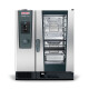 Horno Combinado iCombi Classic 10-1/1 | Rational Horno Combinado iCombi Classic 10-1/1 | Rational