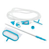 Kit Aspiradora Mantenimiento Deluxe Piscinas intex Kit Aspiradora Mantenimiento Deluxe Piscinas intex