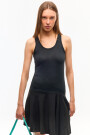 VESTIDO AGNES Negro