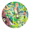 Puzzle Owls and Birds 1000 piezas Puzzle Owls and Birds 1000 piezas