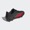 Championes Adidas F50 League Terreno Firme/Multisuperficie Negro