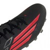 Championes adidas F50 CLUB FG/MG White/red