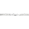 Pulsera cartier - Plata 925 - Sin piedra - PU3843 sinpiedra