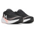 UA W Velociti Sport-WHT BLK-001