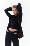Blazer Void Negro