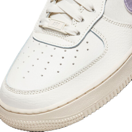 NIKE AIR FORCE 1 White/White/White