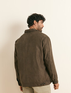 300710 CAMPERA HARRY Oliva
