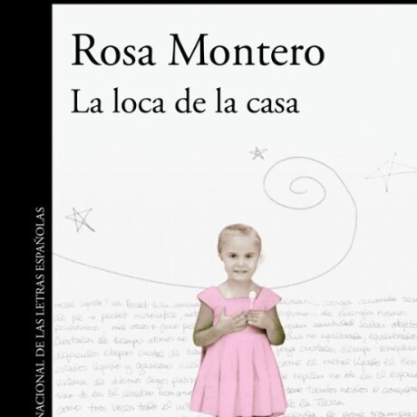 LA LOCA DE LA CASA LA LOCA DE LA CASA