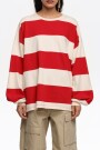 CAMISETA Rojo