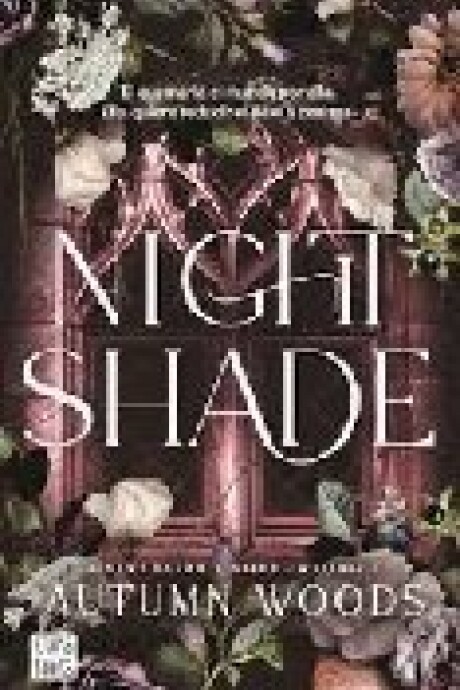 NIGHTSHADE (UNIVERSIDAD SORROWSONG 1) NIGHTSHADE (UNIVERSIDAD SORROWSONG 1)