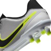Championes Nike Jr Legend 10 De Niño Black