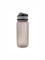 BOTELLA HIDRATACION GRIS