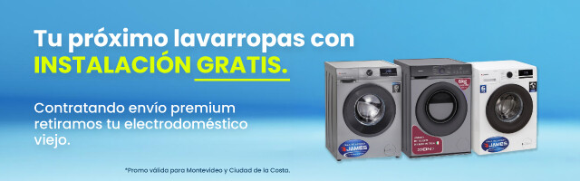 Promo Lavado