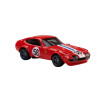Hot Wheels Diecast Auto Ferrari Paquete de 5 autos Rosso Hot Wheels Diecast Auto Ferrari Paquete de 5 autos Rosso