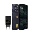 Motorola Moto Edge 70 Fusion 5G DS 8/256GB Azul FIFA