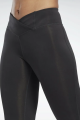 Calzas Reebok Pp Basic Tight Mujer Negro