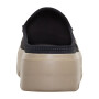 Austin Edge Leather Black