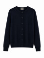 SACO LAURA AZUL OSCURO