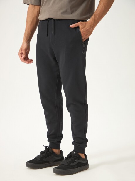 Pantalón Ciro NEGRO