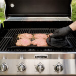 Cuisinart® KIT PARA HAMBURGUESAS DE HIERRO FUNDIDO N/A