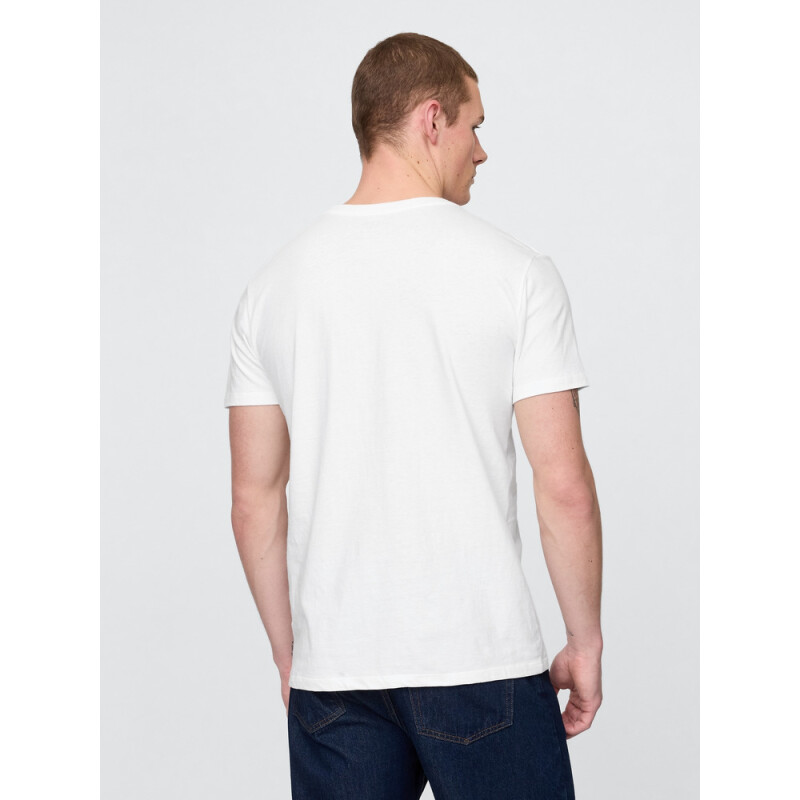 CLASSIC V OPTIC WHITE 3