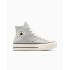 CTAS LIFT HI WHITE/EGRET/BLACK WHITE/EGRET/BLACK