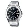 Reloj análogo Casio malla en acero Modelo MTP1308D1BVDF Reloj análogo Casio malla en acero Modelo MTP1308D1BVDF