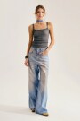 MUSCULOSA BOSSA Gris