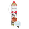 Insecticida Jimo Cupim Aerosol 400 cc Insecticida Jimo Cupim Aerosol 400 cc