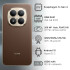 Xiaomi Note 15 Pro + 8/256 Gb 5g MARRON