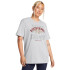 UA W HW BFOS CHAMPS SS-GRY GRY-012