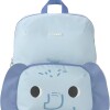 Mochila infanti SQUAD skip hop elefante