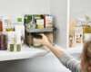 Estante Extensible para Armario Joseph Joseph CupboardStore™ Estante Extensible para Armario Joseph Joseph CupboardStore™