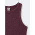 PIJAMA SM FEM VERMELHO ESCURO