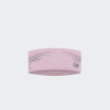 Bufanda Buff Dryflx Headband Solid Rosado