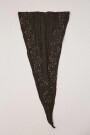 PAÑUELO GIPSY LOVER Negro
